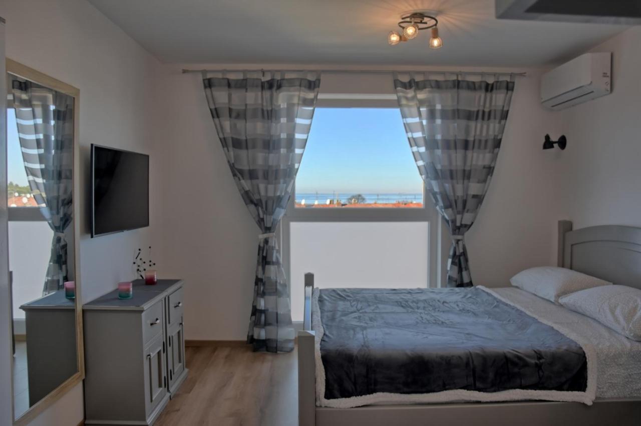 Studio D Porec Luaran gambar