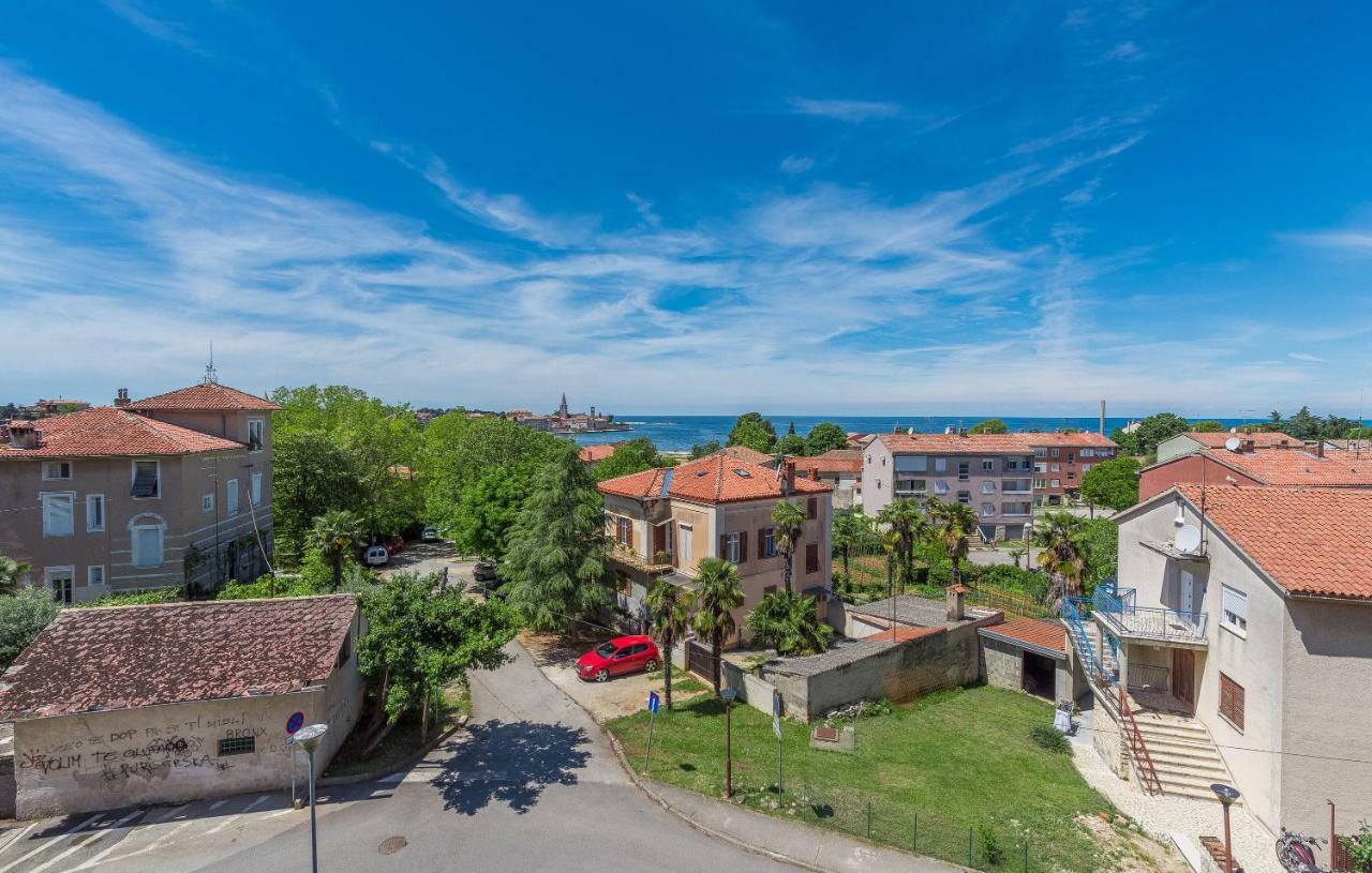 Studio D Porec Luaran gambar